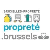 Bruxelles-PropretÃ© logo, Bruxelles-PropretÃ© contact details