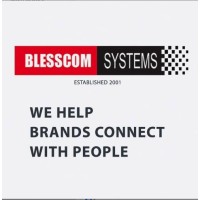 Blesscom Systems logo, Blesscom Systems contact details