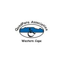 QuadPara Association Western Cape logo, QuadPara Association Western Cape contact details