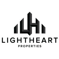 Lightheart Properties logo, Lightheart Properties contact details