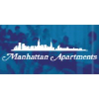 Manhattan Apartments logo, Manhattan Apartments contact details