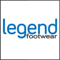 Legend Footwear logo, Legend Footwear contact details