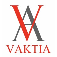 Vaktia AS logo, Vaktia AS contact details