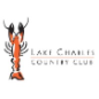 Lake Charles Country Club logo, Lake Charles Country Club contact details