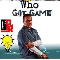 Who Got Game Podcast logo, Who Got Game Podcast contact details