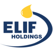 Elif Holdings logo, Elif Holdings contact details