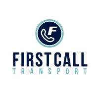 Firstcall Transport Ltd logo, Firstcall Transport Ltd contact details