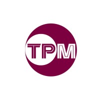 TPM (Tubular Perforating Mfg, Ltd) logo, TPM (Tubular Perforating Mfg, Ltd) contact details