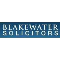 BLAKEWATER SOLICITORS LTD logo, BLAKEWATER SOLICITORS LTD contact details