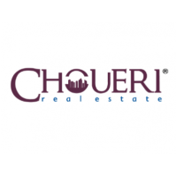 Choueri Real Estate logo, Choueri Real Estate contact details