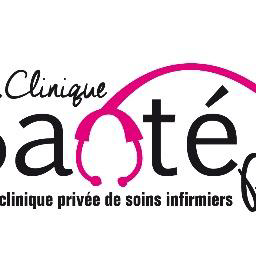 Clinique Santé Plus logo, Clinique Santé Plus contact details