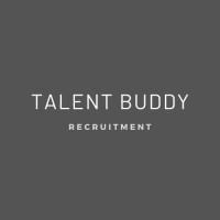 Talent Buddy Recruitment Ltd logo, Talent Buddy Recruitment Ltd contact details