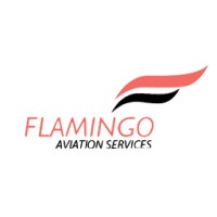 Flamingo Aviation Services logo, Flamingo Aviation Services contact details