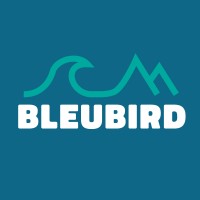 Bleubird Co logo, Bleubird Co contact details