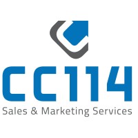 CC114 Sales & Marketing Services Ltd logo, CC114 Sales & Marketing Services Ltd contact details