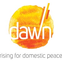 Domestic Abuse Women's Network logo, Domestic Abuse Women's Network contact details