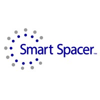 Smart Spacers logo, Smart Spacers contact details