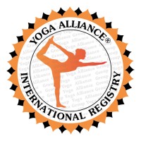 Yoga Alliance International Registry logo, Yoga Alliance International Registry contact details