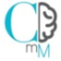 Creative Media Minds logo, Creative Media Minds contact details