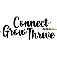 Connect! Grow! Thrive! LLC logo, Connect! Grow! Thrive! LLC contact details