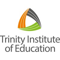 Trinity Institute of Education logo, Trinity Institute of Education contact details