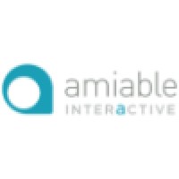 Amiable Interactive logo, Amiable Interactive contact details