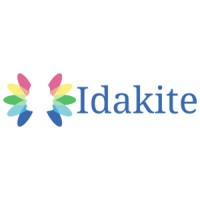 Idakite logo, Idakite contact details