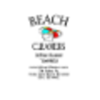 Beach Cleaners logo, Beach Cleaners contact details