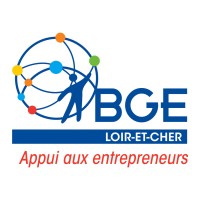 BGE Loir-et-Cher logo, BGE Loir-et-Cher contact details