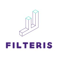 FILTERIS logo, FILTERIS contact details