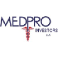 MedPro Investors logo, MedPro Investors contact details