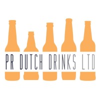 PR Dutch Drinks Ltd. logo, PR Dutch Drinks Ltd. contact details