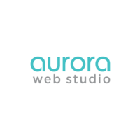 Aurora Web Studio logo, Aurora Web Studio contact details