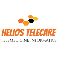 Helios Telecare, Corp. logo, Helios Telecare, Corp. contact details