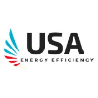 USA Energy Efficiency logo, USA Energy Efficiency contact details