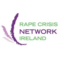 Rape Crisis Network Ireland logo, Rape Crisis Network Ireland contact details