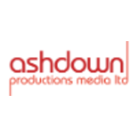 Ashdown Productions Media Limited logo, Ashdown Productions Media Limited contact details