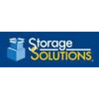 A Storage Solution logo, A Storage Solution contact details