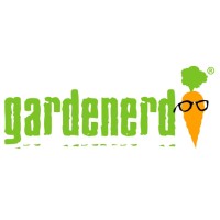 Gardenerd logo, Gardenerd contact details