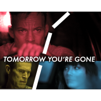 Tomorrow You're Gone logo, Tomorrow You're Gone contact details