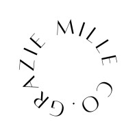 Grazie Mille Co. logo, Grazie Mille Co. contact details