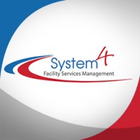 System4 of Delaware logo, System4 of Delaware contact details