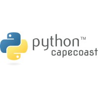 Python Cape Coast logo, Python Cape Coast contact details