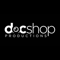 DocShop Productions logo, DocShop Productions contact details