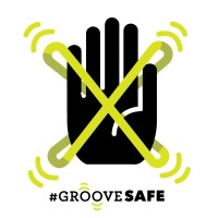 GrooveSafe logo, GrooveSafe contact details