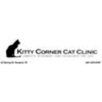 Kitty Corner Cat Clinic logo, Kitty Corner Cat Clinic contact details