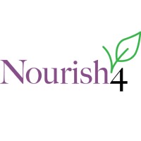 Nourish4 logo, Nourish4 contact details