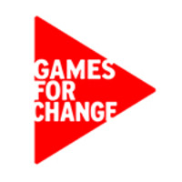 Games for Change logo, Games for Change contact details