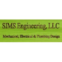 Sims Engineering logo, Sims Engineering contact details