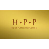 Higher Purpose Productions logo, Higher Purpose Productions contact details